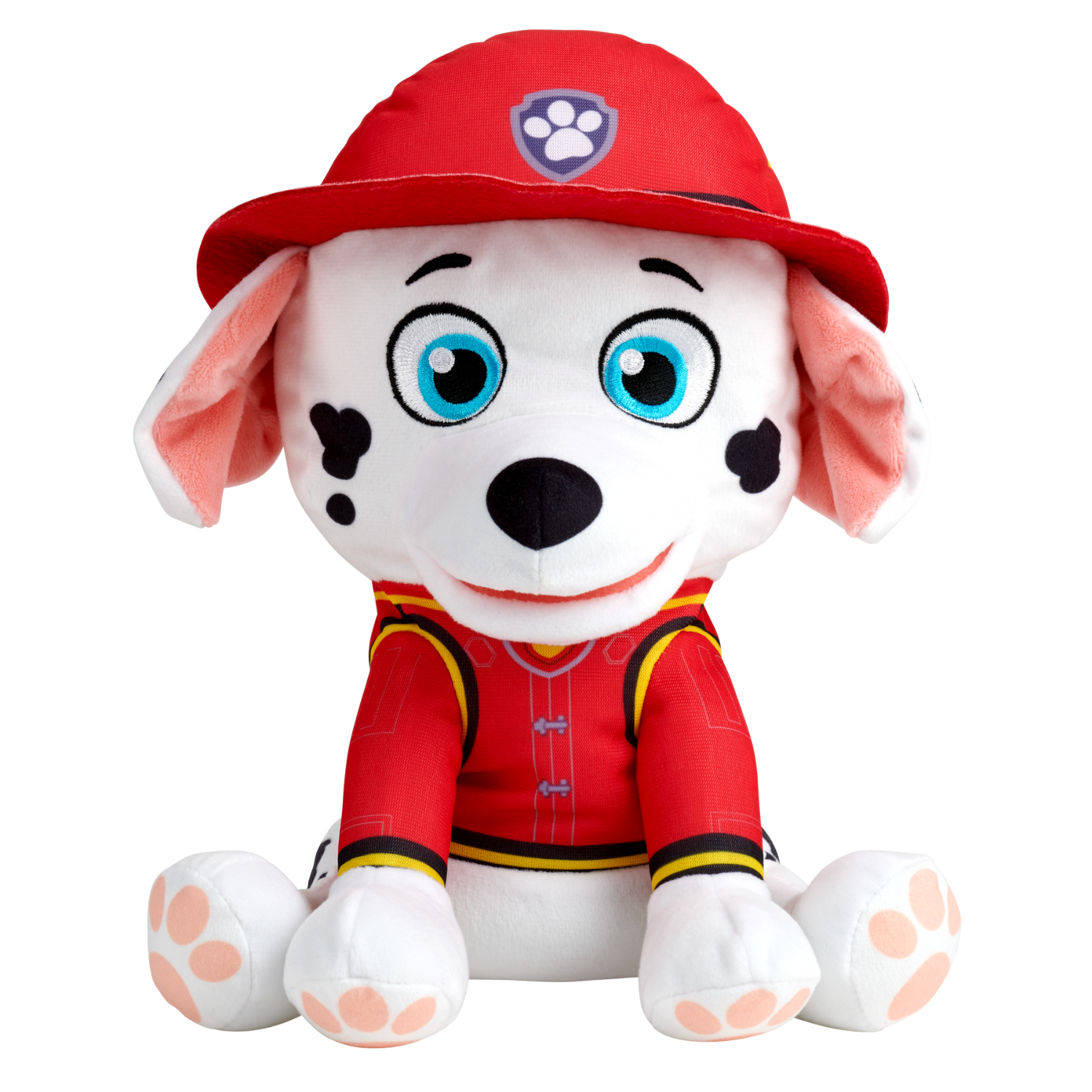 מפרץ ההרפתקאות- מרשל בובת כפפה מנגנת