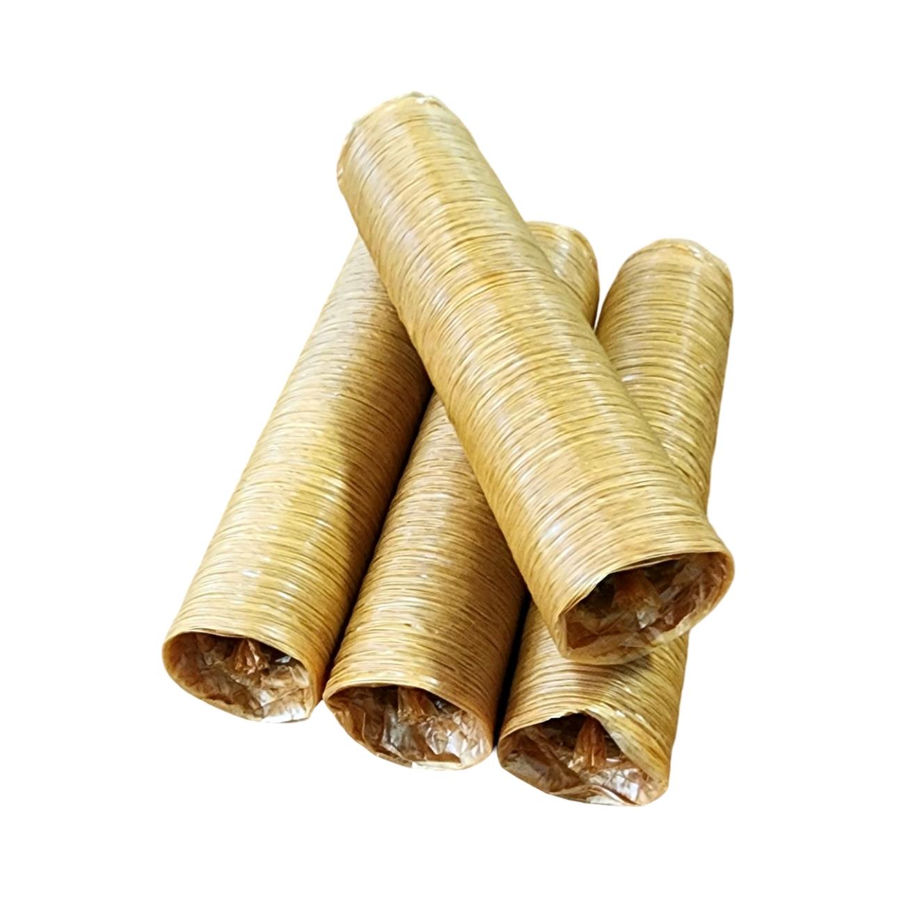 שרוול קולגן בצורה בייגלה 