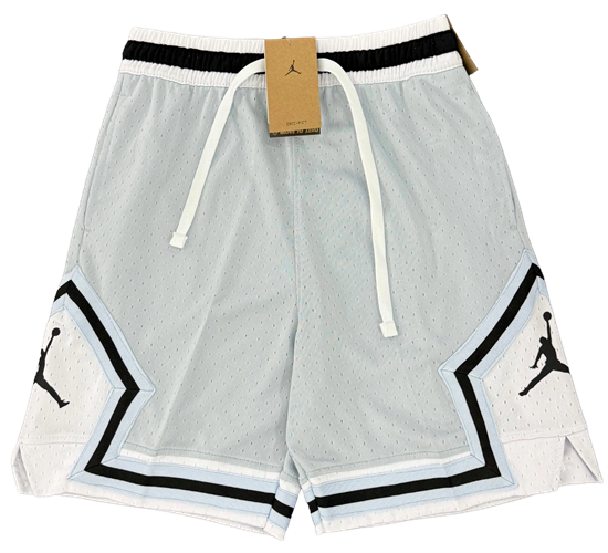 מכנסי אייר ג'ורדן Air Jordan אפור