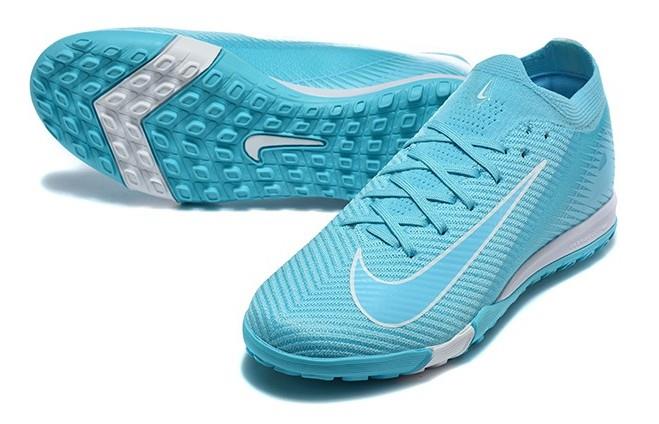 נעלי קטרגל Nike Air Zoom Mercurial Elite תכלת