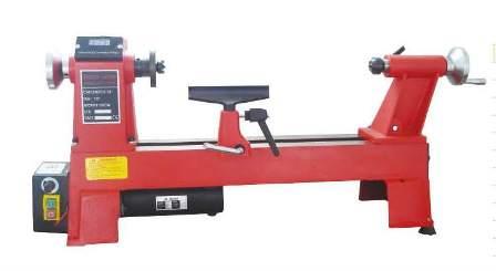 מחרטה אלקטרונית BR-10802