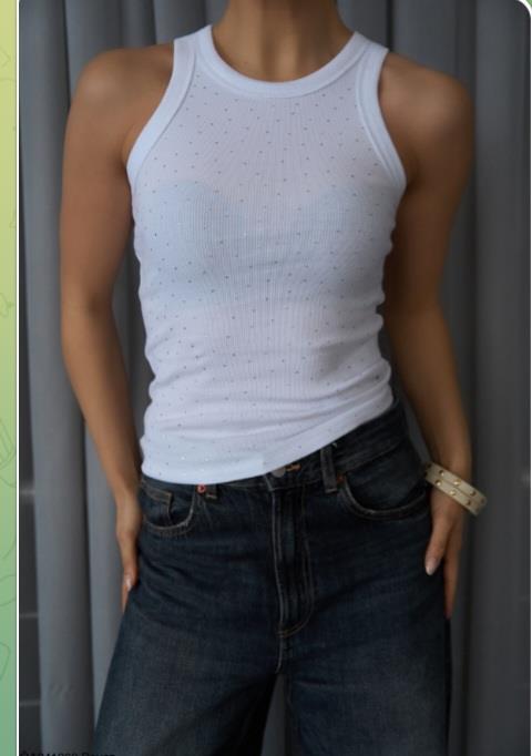 גופיה יהלום