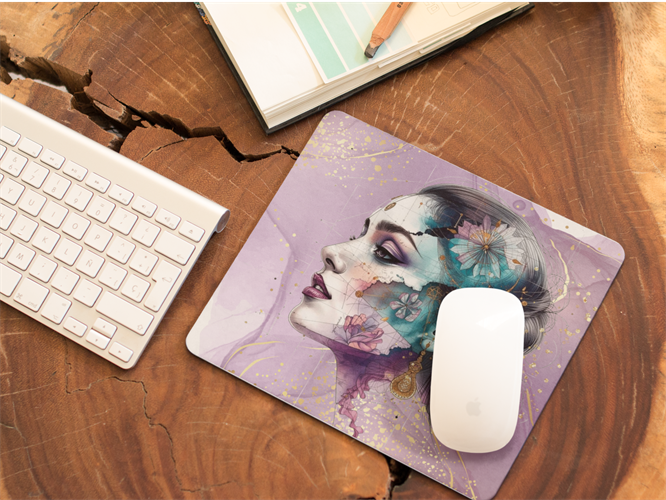 פד לעכבר איכותי, מתנה למשרד ביתי, פד לעכבר עם איור נשי, עיצוב שולחן עבודה, אקססוריז יוקרתיים, מתנה לאישה חזקה, גיתוש פד לעכבר איכותי, מתנה למשרד ביתי, פד לעכבר עם איור נשי, עיצוב שולחן עבודה, אקססוריז יוקרתיים, מתנה לאישה חזקה, גיתוש