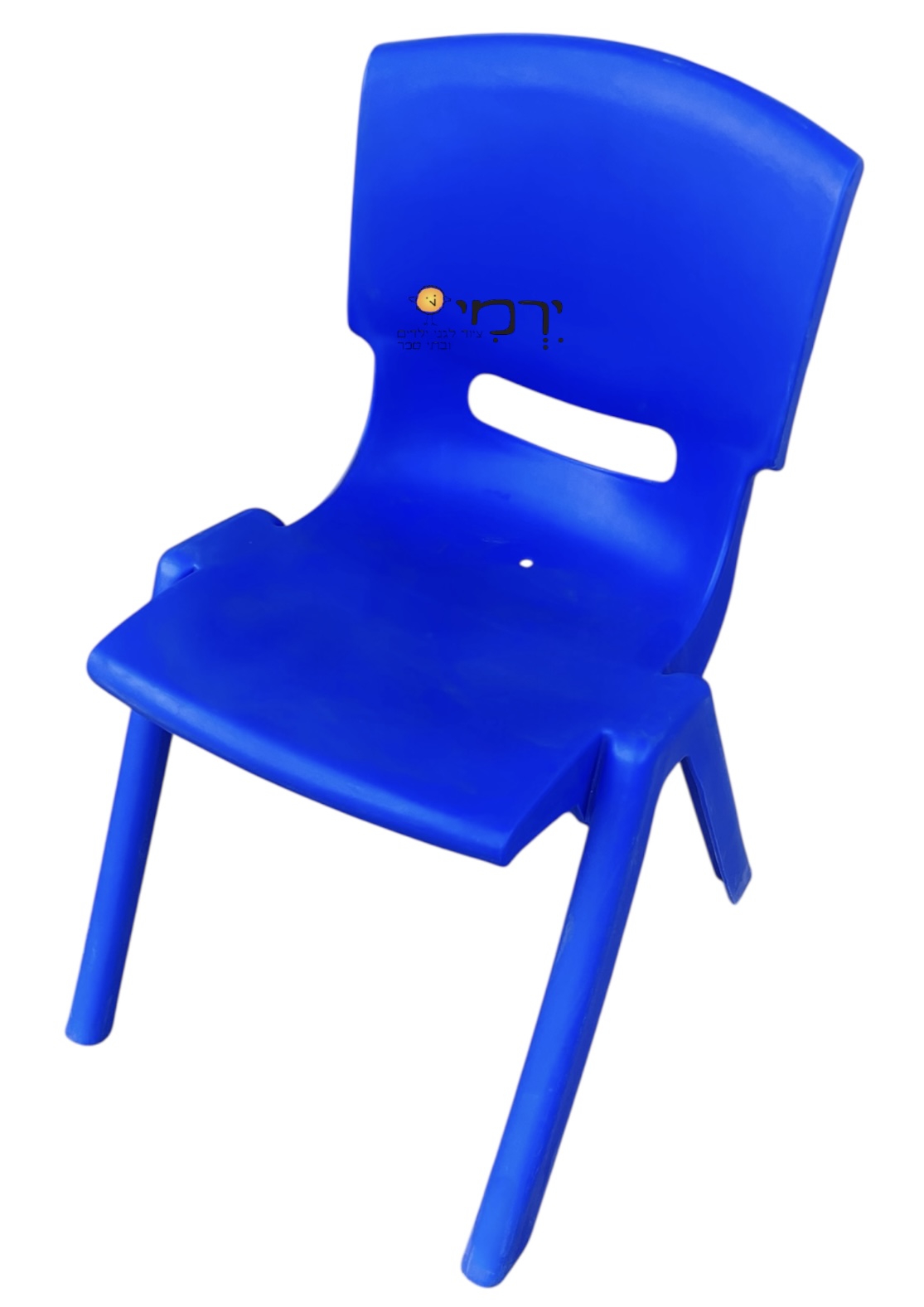 כחול