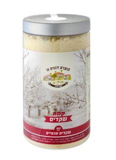 קמח שקדים 500 ג' קמח שקדים 500 ג'
