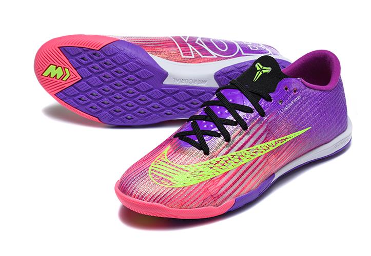 נעלי קטרגל נייק Nike Phantom 6 GX Elite סגול ירוק