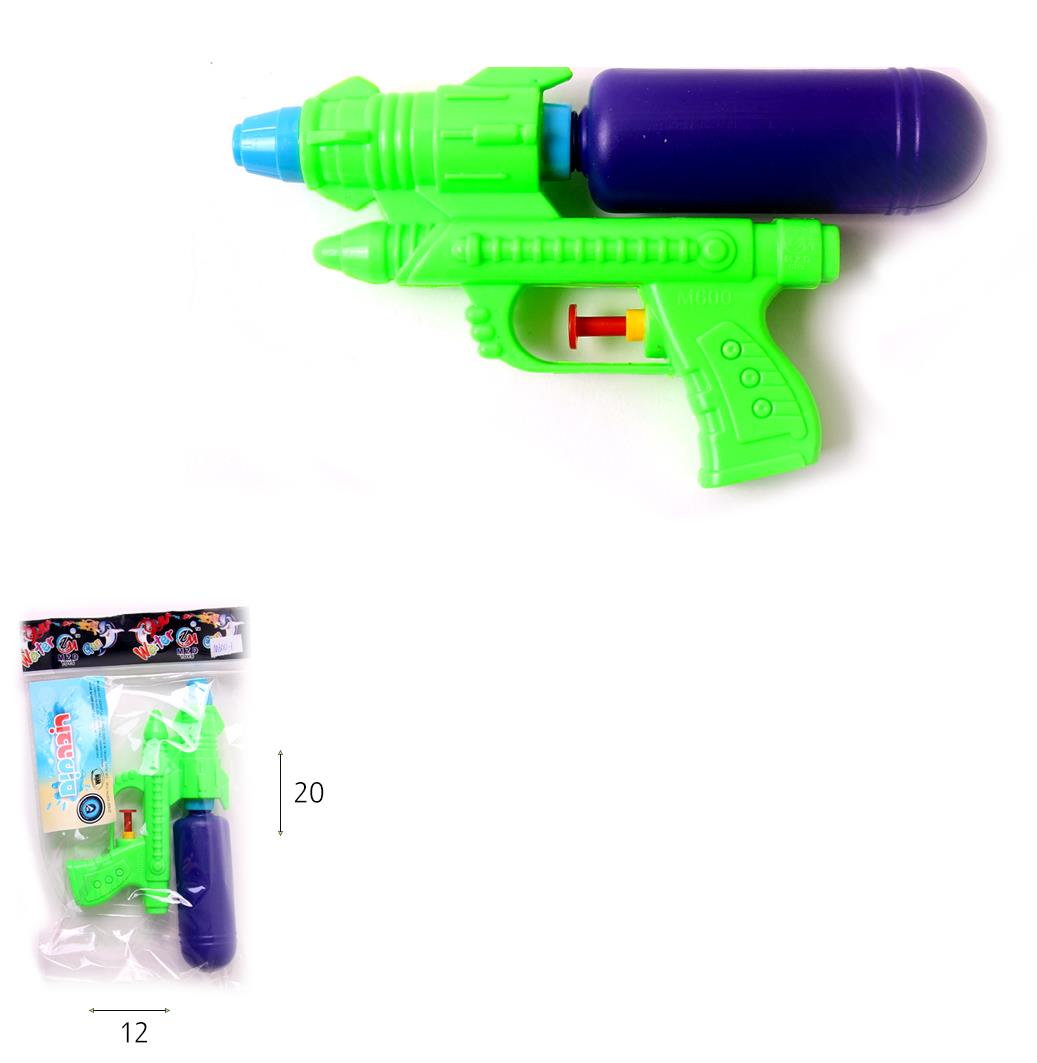 אקדח מים 19 ס"מ