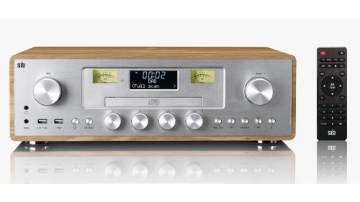 רדיו דיסק סטריאו עם בלוטוס דגם MIC-256 SAFA רדיו דיסק סטריאו עם בלוטוס דגם MIC-256 SAFA