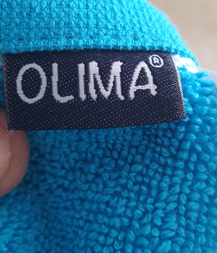 *עודפים* מגבת ענקית במיוחד! דגם OLIMA *מבצע ענק, 3 ב159 שח!*