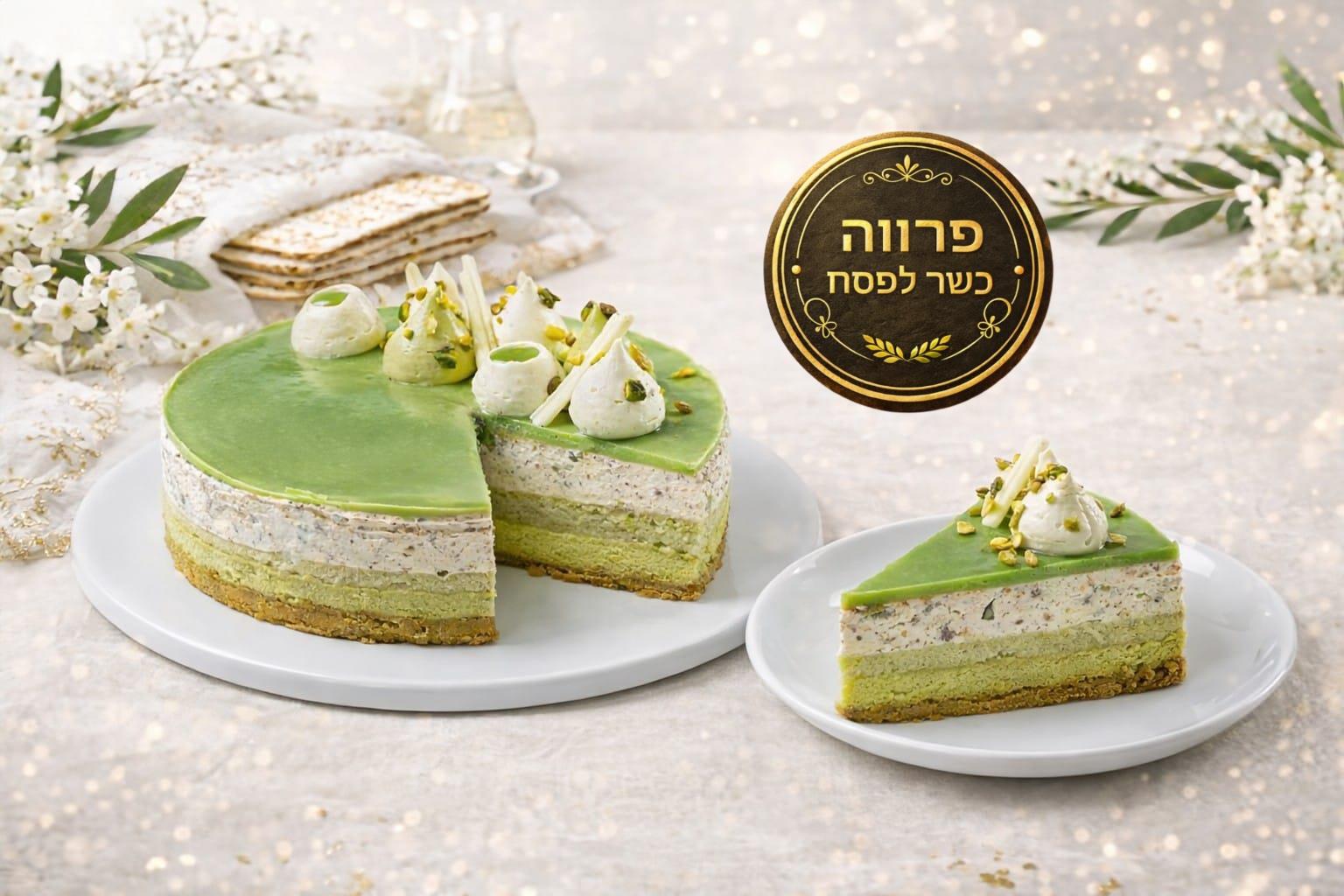 קראנצ'י פיסטוק