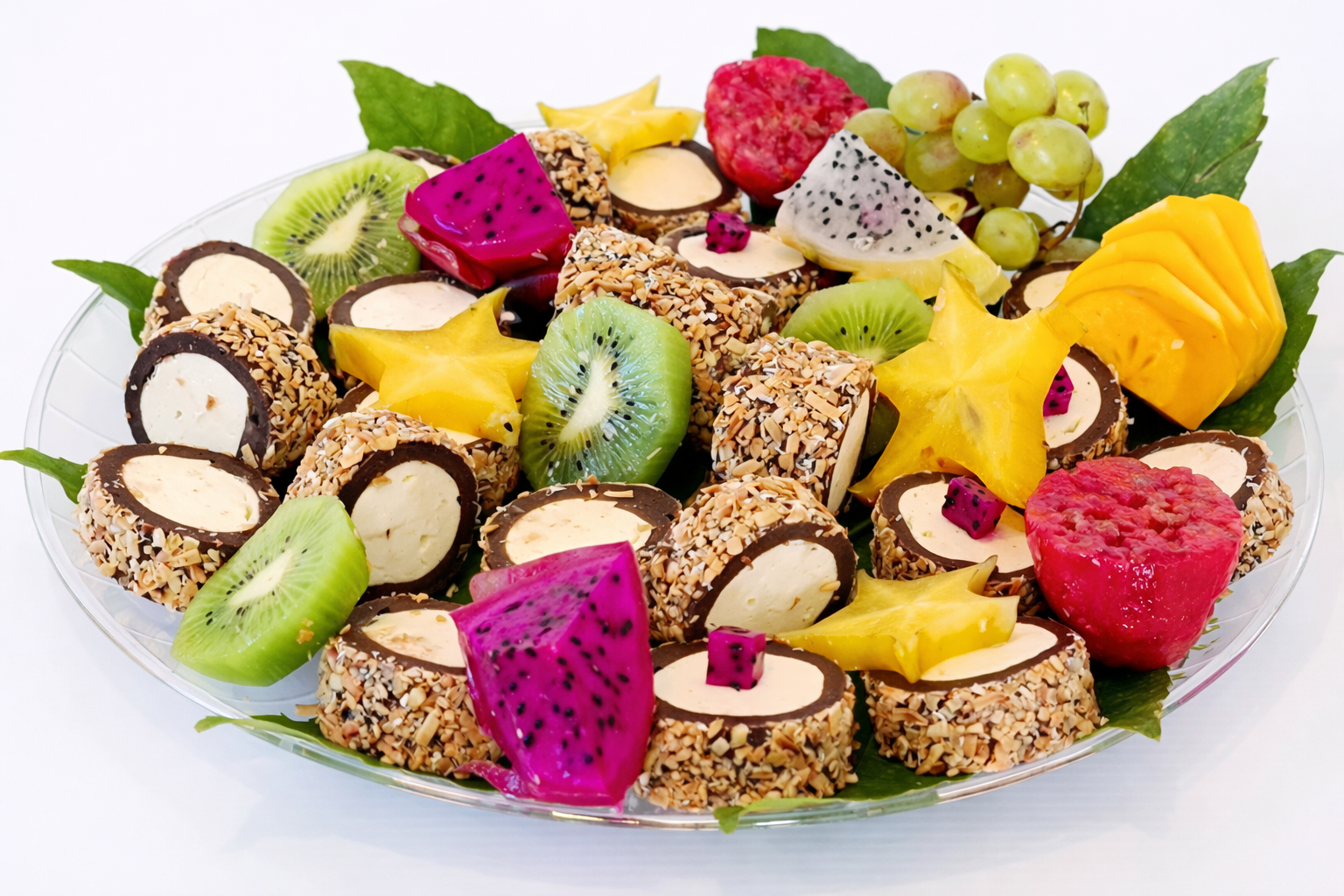 סושי שוקולד 🍫 16 יחי-פרווה