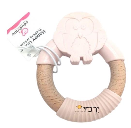 נשכן משולב עץ איכותי