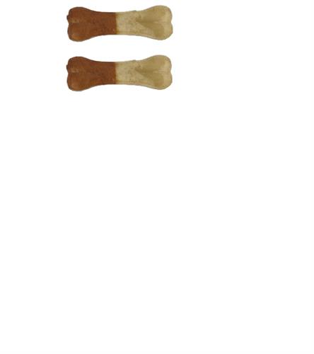 עצם חצי חצי 10 ס"מ מבצע 1+1
