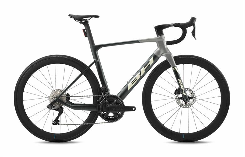 BH RS1 5.5 – אופני כביש AERO-ENDURANCE קרבון פרפורמנס למירוצים ו-Gran Fondo BH RS1 5.5 – אופני כביש AERO-ENDURANCE קרבון פרפורמנס למירוצים ו-Gran Fondo