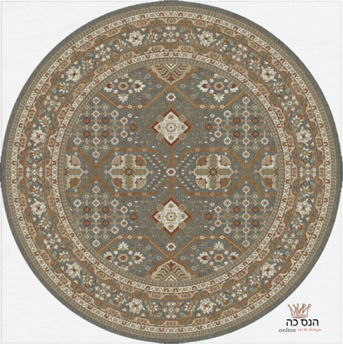 שטיח וינטג" דגם אדלינה 010 שטיח וינטג" דגם אדלינה 010