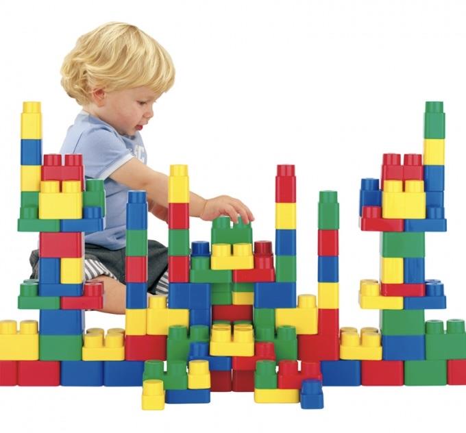 קוביות בנייה מולטו 150חלקים