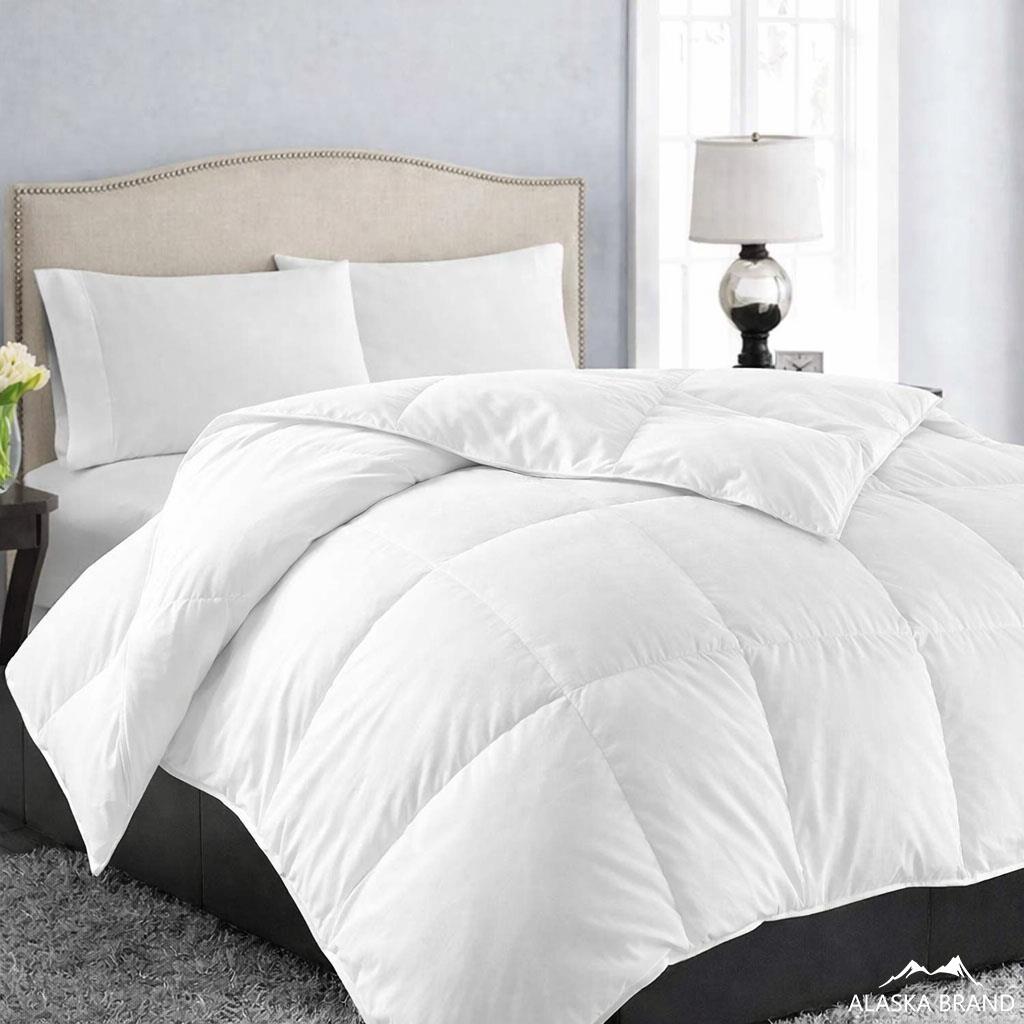 שמיכת פוך אוורסט Everest - לשינה מפנקת במיוחד