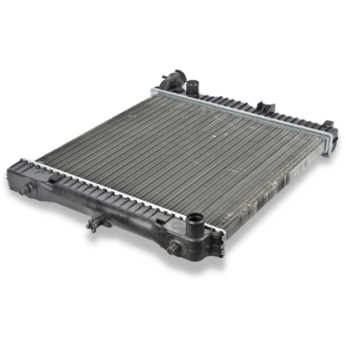 רדיאטור MAVERIC 1000 MUTR001 כולל טורבו