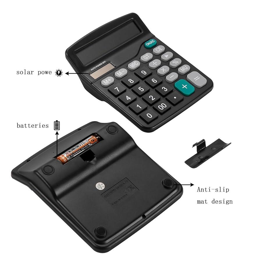 מחשבון שולחני מחשבון שולחני