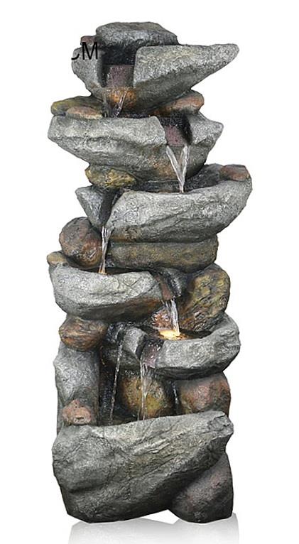 מזרקת מסלעה 118 ס"מ