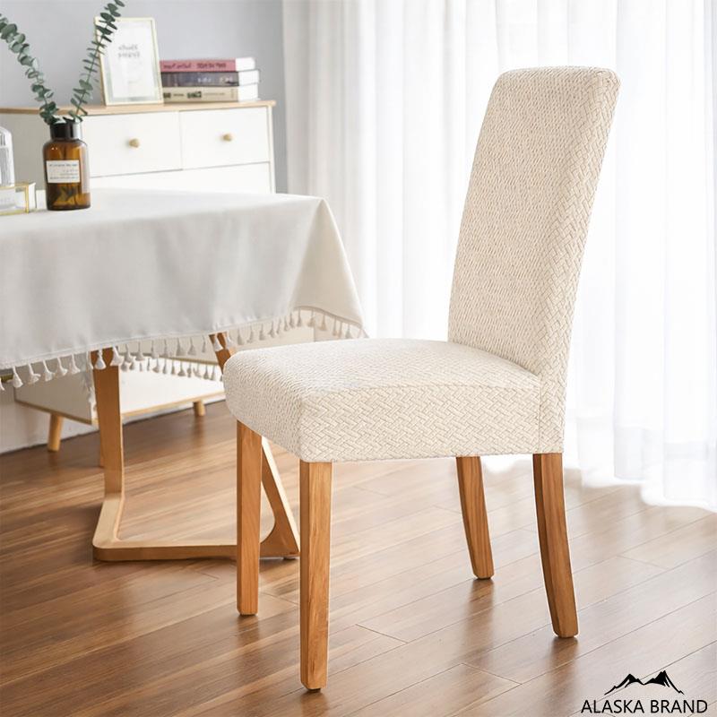 כיסוי לכיסא אלסטי דגם EMI - מבחר צבעים | כביס, קל להלבשה והסרה כיסוי לכיסא אלסטי דגם EMI - מבחר צבעים | כביס, קל להלבשה והסרה