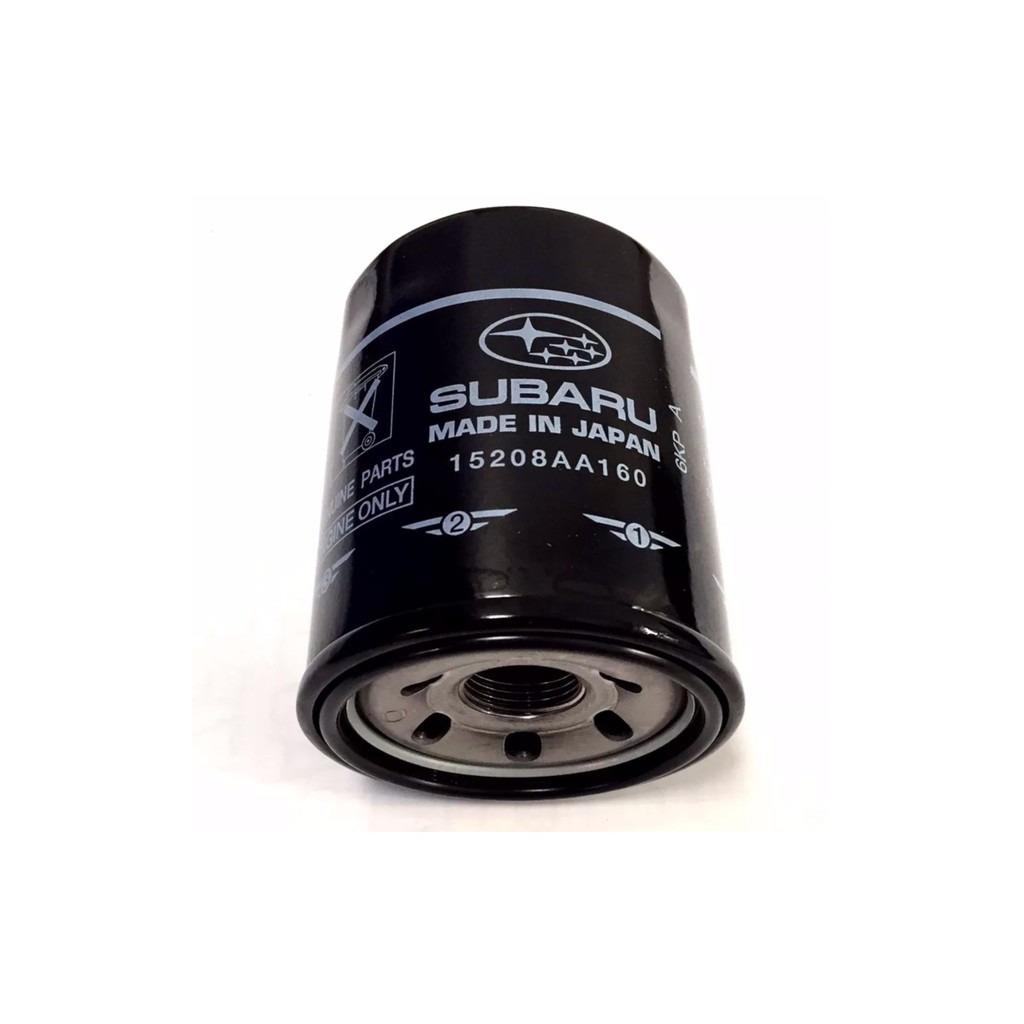 פילטר שמן לרכב סובארו דגם 15208AA160 פילטר שמן לרכב סובארו דגם 15208AA160