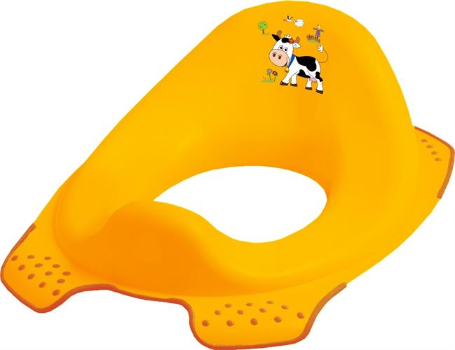 מקטין אסלה חווה כתום