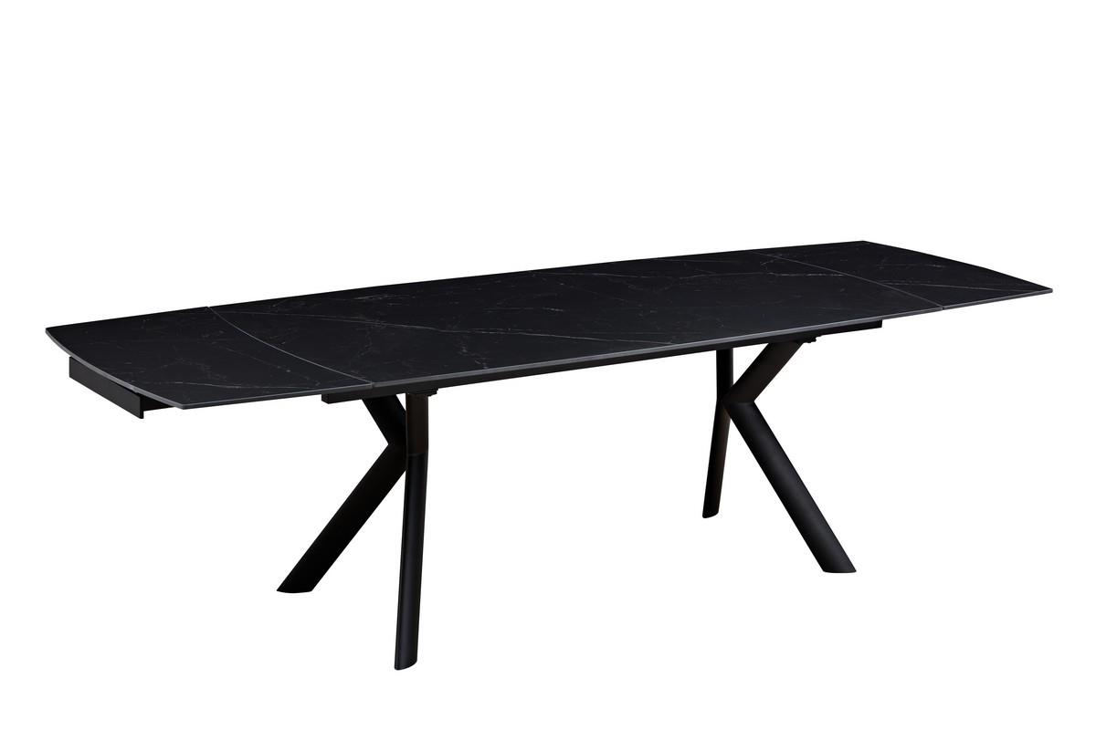 שולחן דמוי שייש