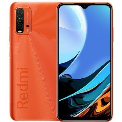 טלפון סלולרי Xiaomi Redmi 9T 128GB 4GB יבואן המילטון