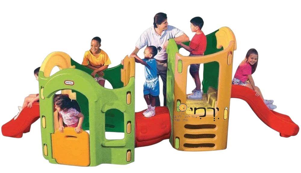 מתקן 8 מצבים