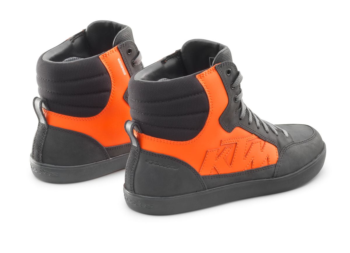 J-6 Waterproof Shoes