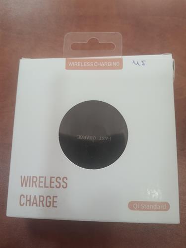 מטען אלחוטי מהיר.wireless charge