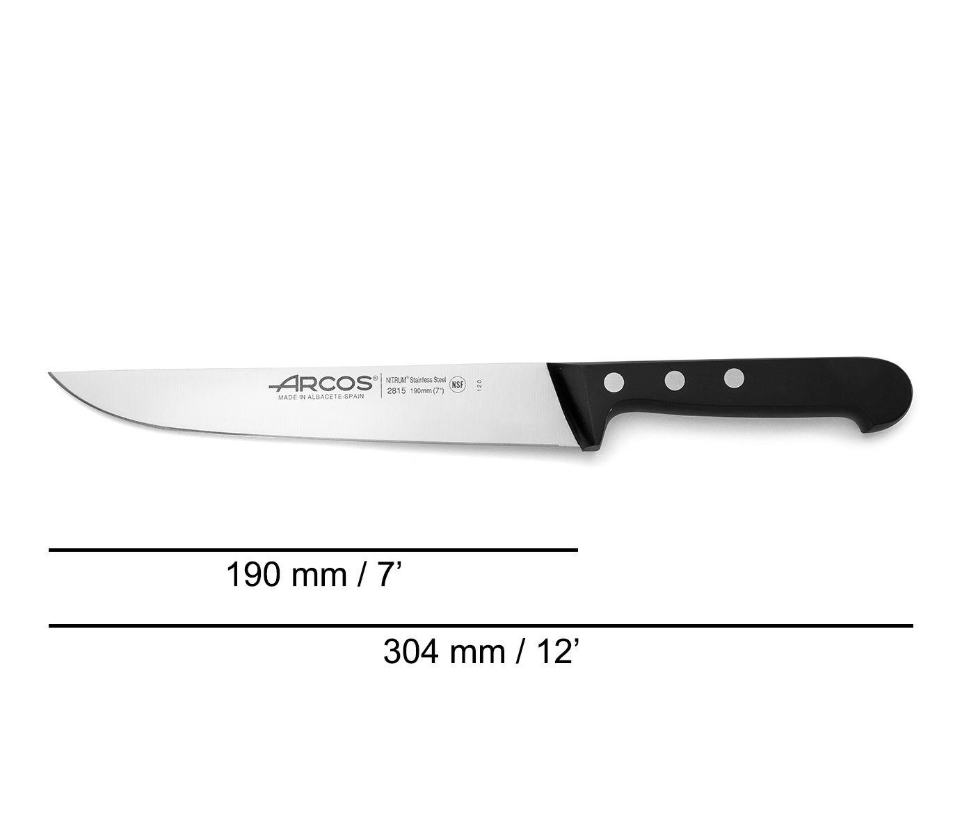 סכין שף - ארקוס דגם 2815-041