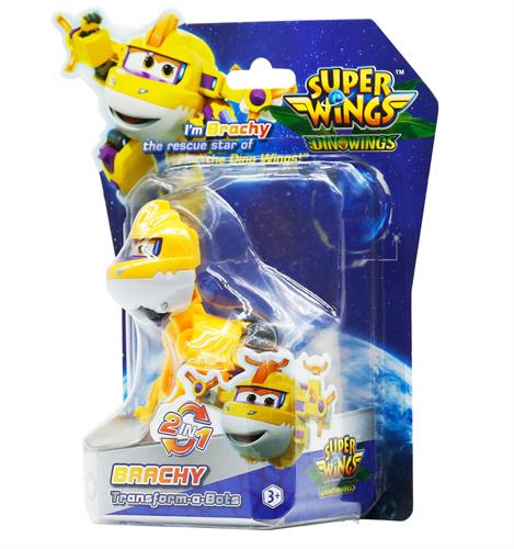 ברכי משנה צורה 2 ב- 1 עונה 9