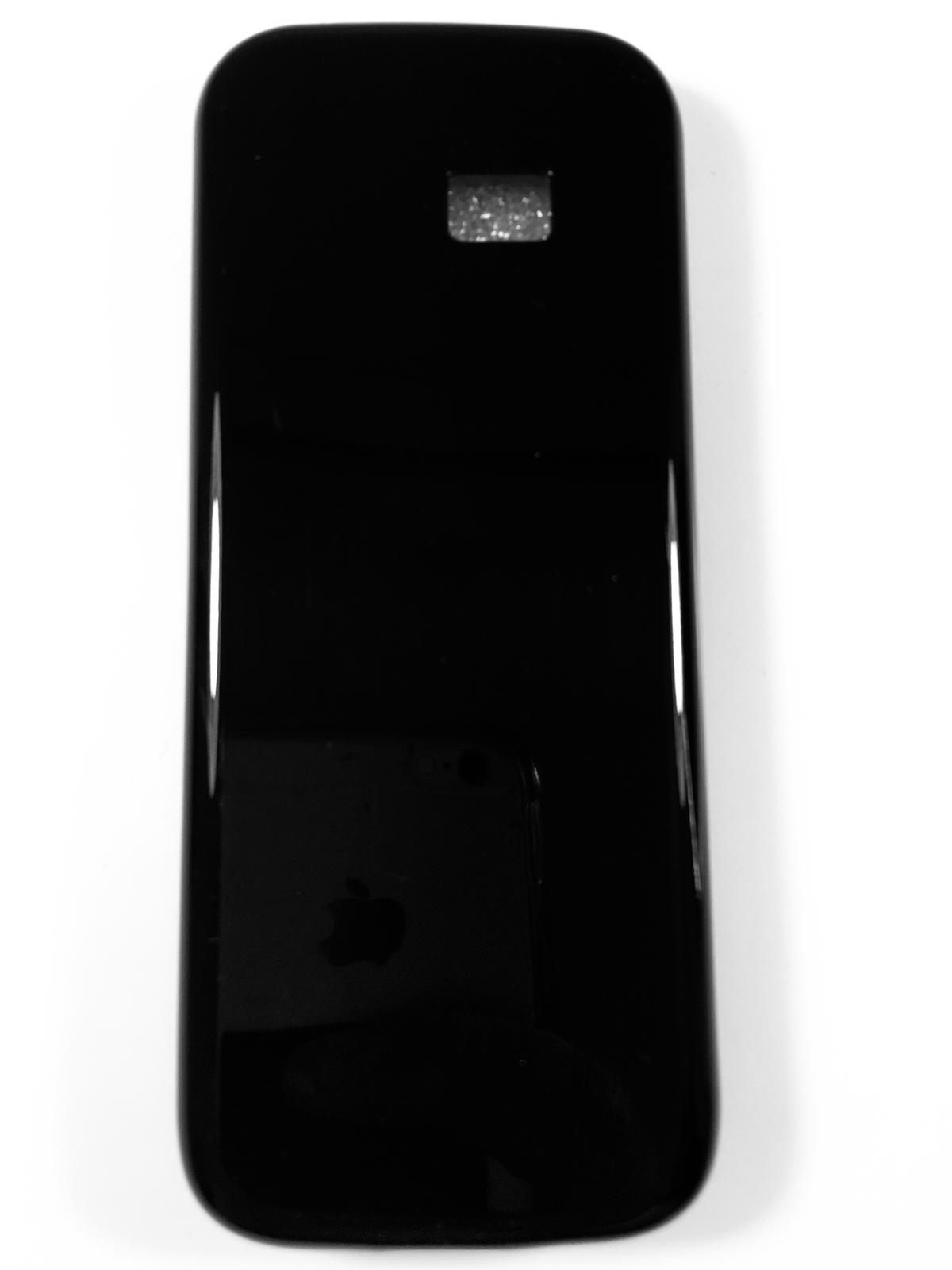 מגן סיליקון לFirst Phone G10 בצבע שחור