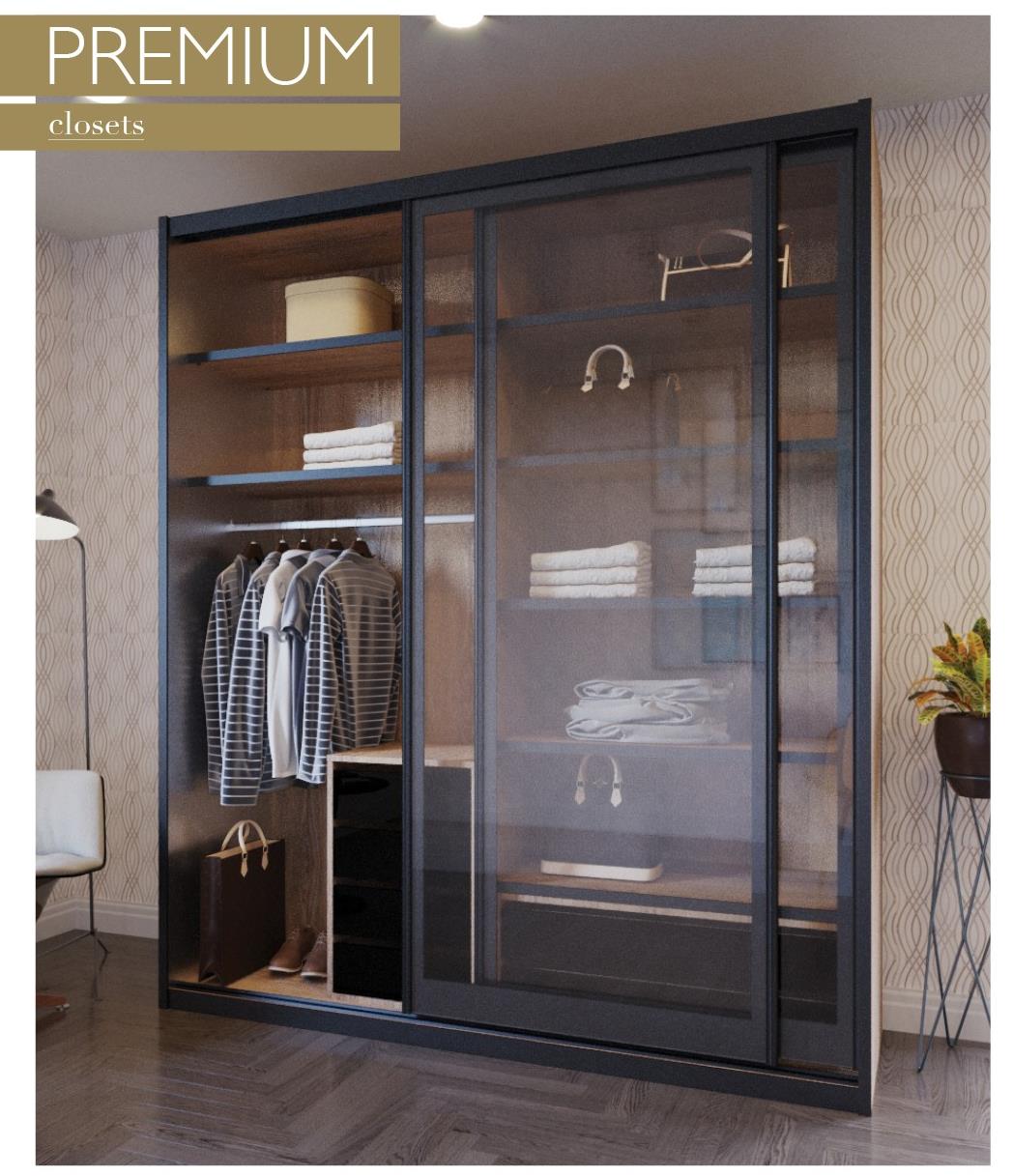 ארון דגם דנוור