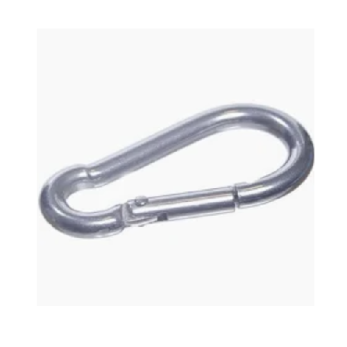 קרבינה מגולוונת מס' 7