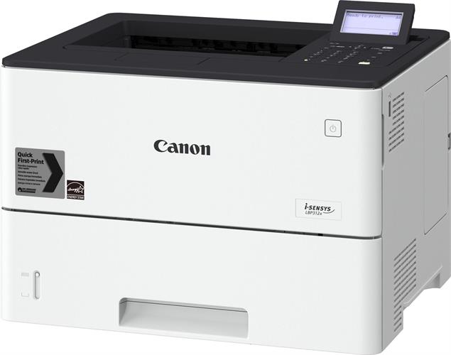 מדפסת לייזר Canon i-SENSYS LBP312x