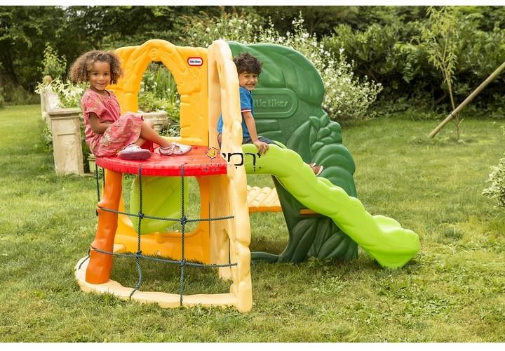 מתקן ג'ונגל