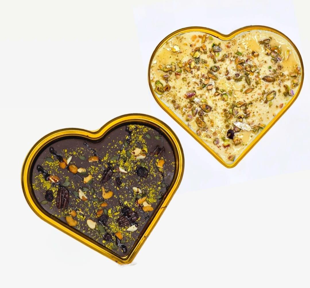 לבבות🍫השחיתות💕הנמכר ביותר