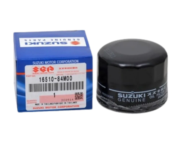 פילטר שמן סוזוקי 1651084M00