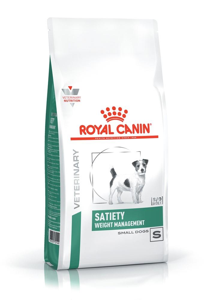 רויאל קנין סטאיטי VD לכלב מגזע S קטן 8 קג Royal Canin