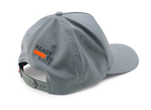 Radical Curved Cap