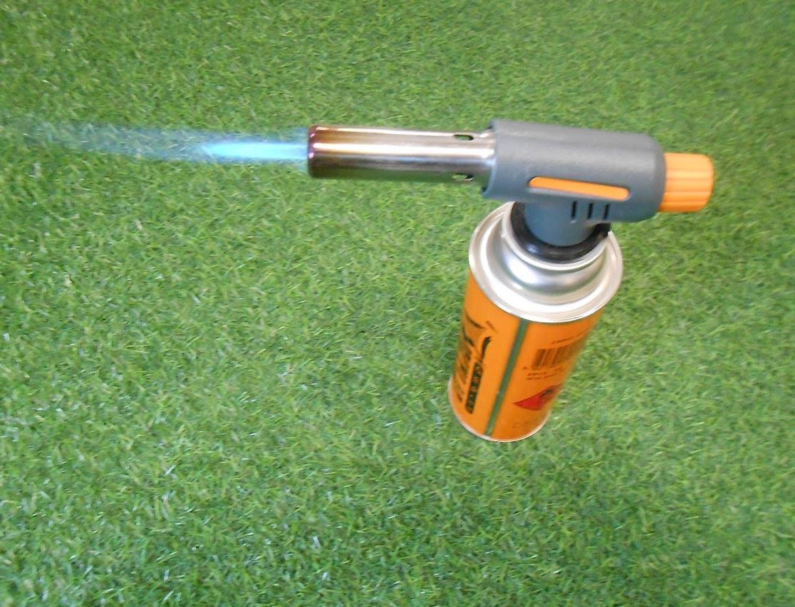 מבער ברנר רב תכליתי לסדנא למטבח ולשטח אין צורך בגפרורים קמפינג לייף