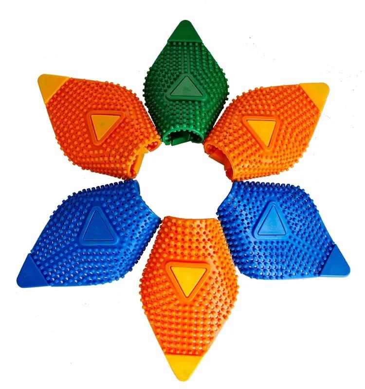 מגנטים גמישים סנסוריים להרכבה בתלת מימד