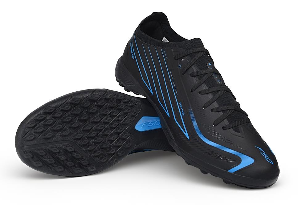 נעלי קטרגל Adidas F50 Elite שחור כחול
