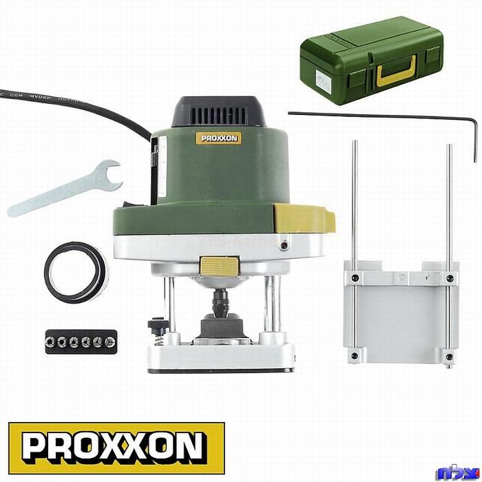 רוטר של פרוקסון