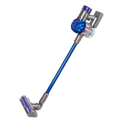 שואב אבק Dyson צבע כחול דומה למקור | שואב אבק דייסון אלחוטי לילדים גילאי 3+ שואב אבק Dyson צבע כחול דומה למקור | שואב אבק דייסון אלחוטי לילדים גילאי 3+