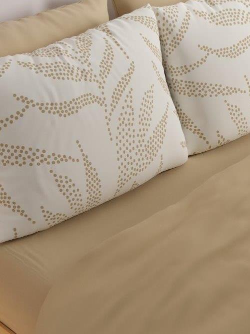 סט מצעים יחיד 100% כותנה דגם - זוהרה