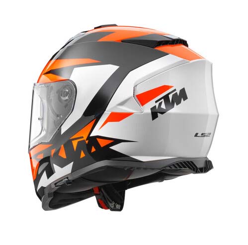 Storm Helmet
